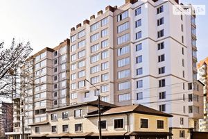 Продається 1-кімнатна квартира 50 кв. м у Вінниці
