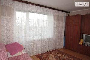 Продається 1-кімнатна квартира 28 кв. м у Вінниці