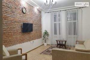 Сдается в аренду 2-комнатная квартира 58 кв. м в Львове