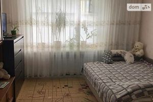 Продається 1-кімнатна квартира 35 кв. м у Хмельницькому
