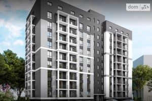 Продається 1-кімнатна квартира 50 кв. м у Хмельницькому