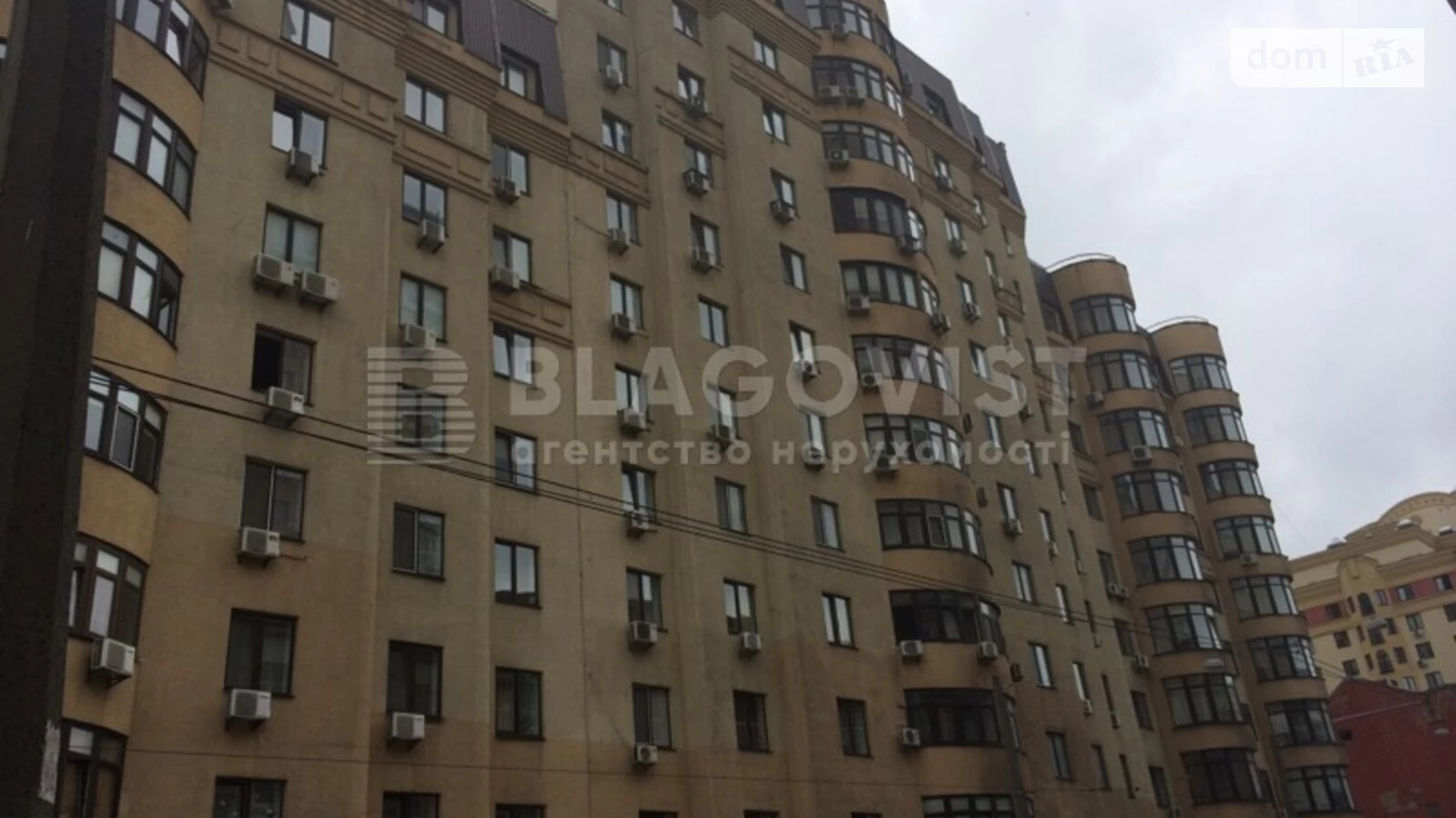 Продается 3-комнатная квартира 105 кв. м в Киеве, ул. Дмитриевская, 69 - фото 3