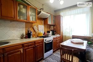Продається 4-кімнатна квартира 66.2 кв. м у Вінниці