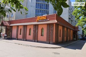 Продається кафе, бар, ресторан 287 кв. м в 1-поверховій будівлі