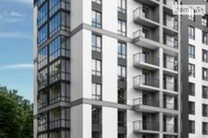 Продається 2-кімнатна квартира 60 кв. м у Хмельницькому