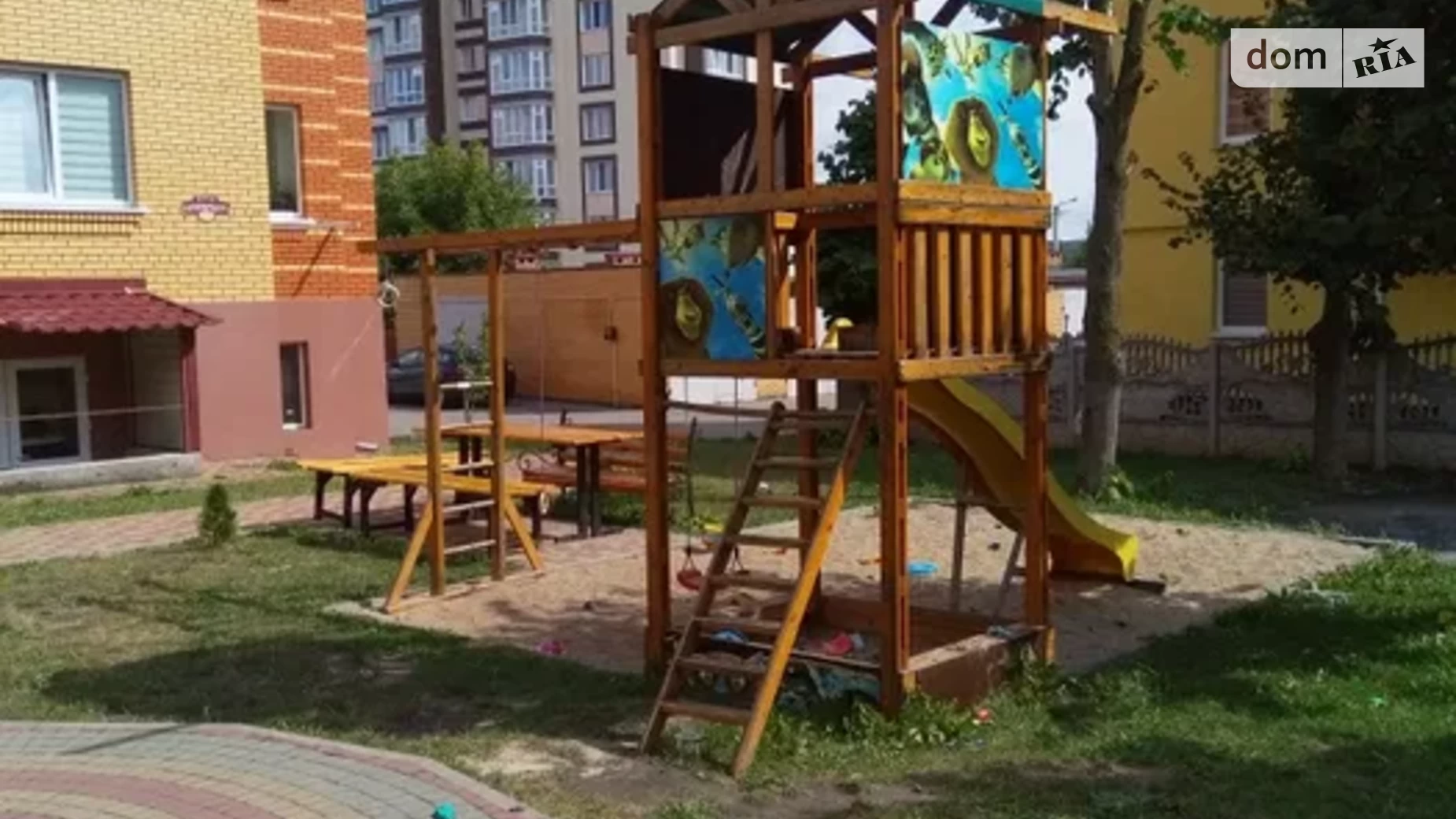 Продається приміщення вільного призначення 60 кв. м в 5-поверховій будівлі, цена: 21600 $ - фото 2