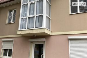 Сдается в аренду объект сферы услуг 24 кв. м в 2-этажном здании