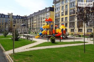 Продается 1-комнатная квартира 38.9 кв. м в Одессе