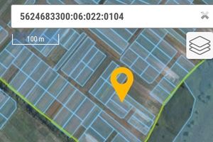 Продается земельный участок 8 соток в Ровенской области
