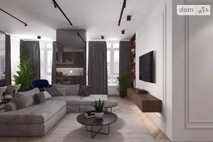 Продается 3-комнатная квартира 111 кв. м в Киеве