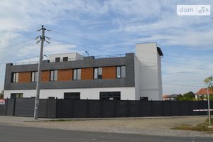 Продається будинок 2 поверховий 98 кв. м з терасою