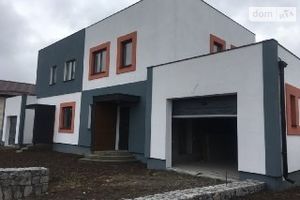 Продается дом на 2 этажа 115 кв. м с мансардой