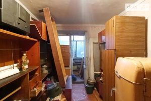 Продается 2-комнатная квартира 49 кв. м в Виннице