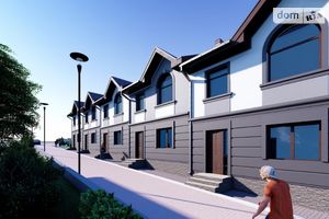 Продается часть дома 125 кв. м с мансардой