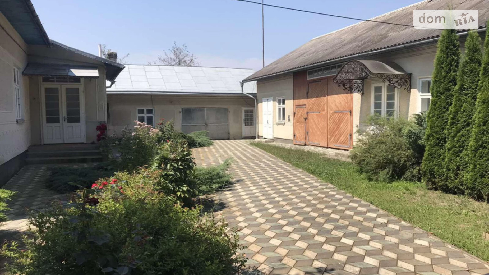 Продается одноэтажный дом 156.2 кв. м с балконом, цена: 45000 $ - фото 2