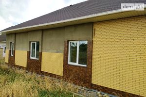 Продается одноэтажный дом 124 кв. м с мебелью