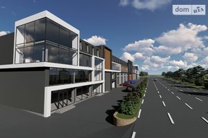 Продается помещения свободного назначения 106 кв. м в 4-этажном здании