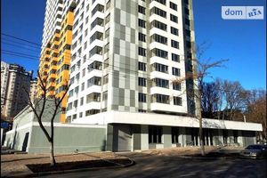 Продається 1-кімнатна квартира 48 кв. м у Одесі