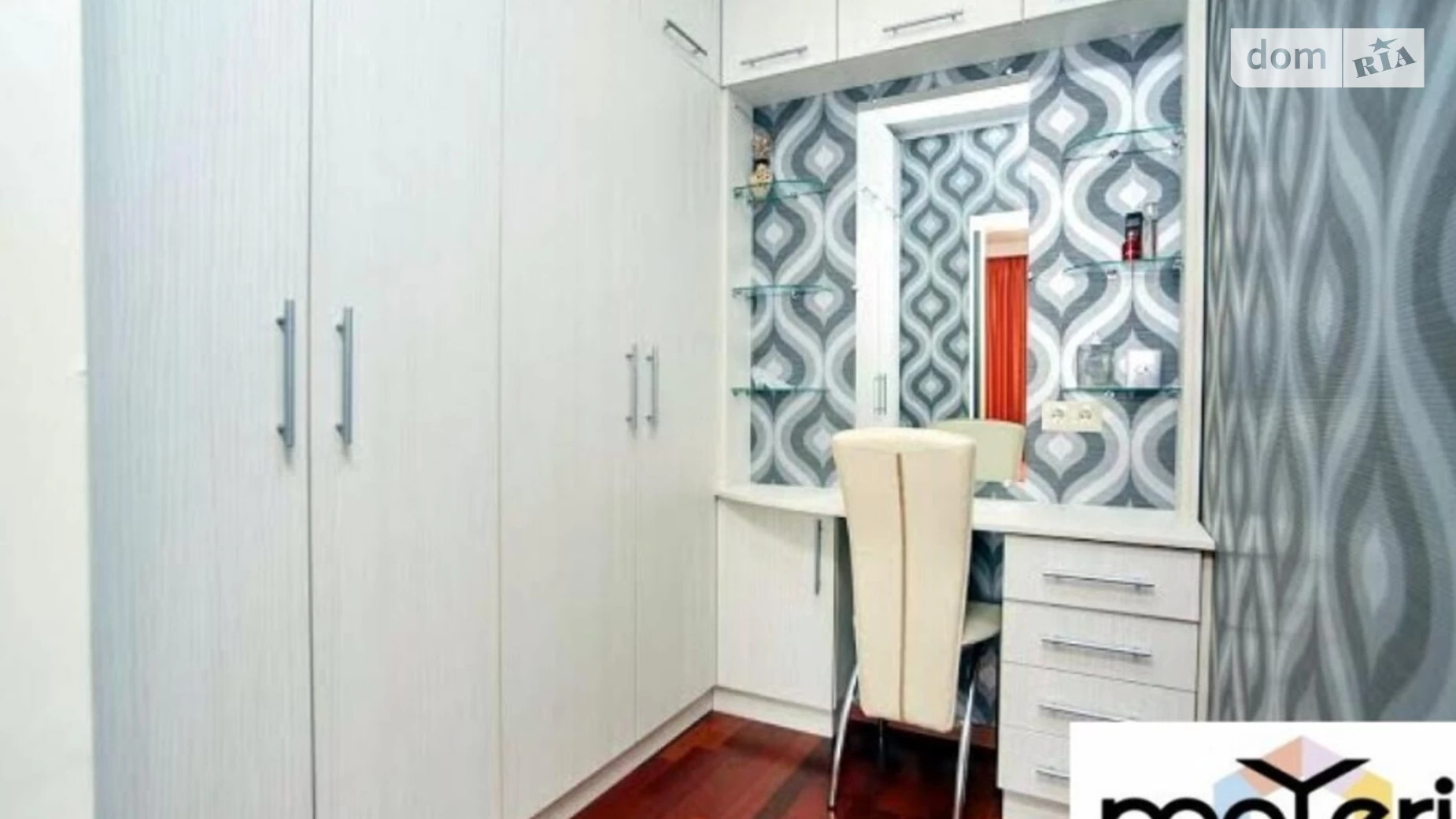 Продается 3-комнатная квартира 127 кв. м в Одессе, ул. Академика Сахарова, 1 - фото 2