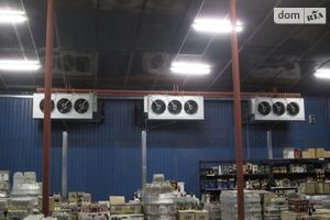 Продается здание / комплекс 4500 кв. м в 1-этажном здании