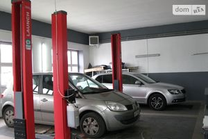 Продається готовий бізнес у сфері автосервіс площею 300 кв. м