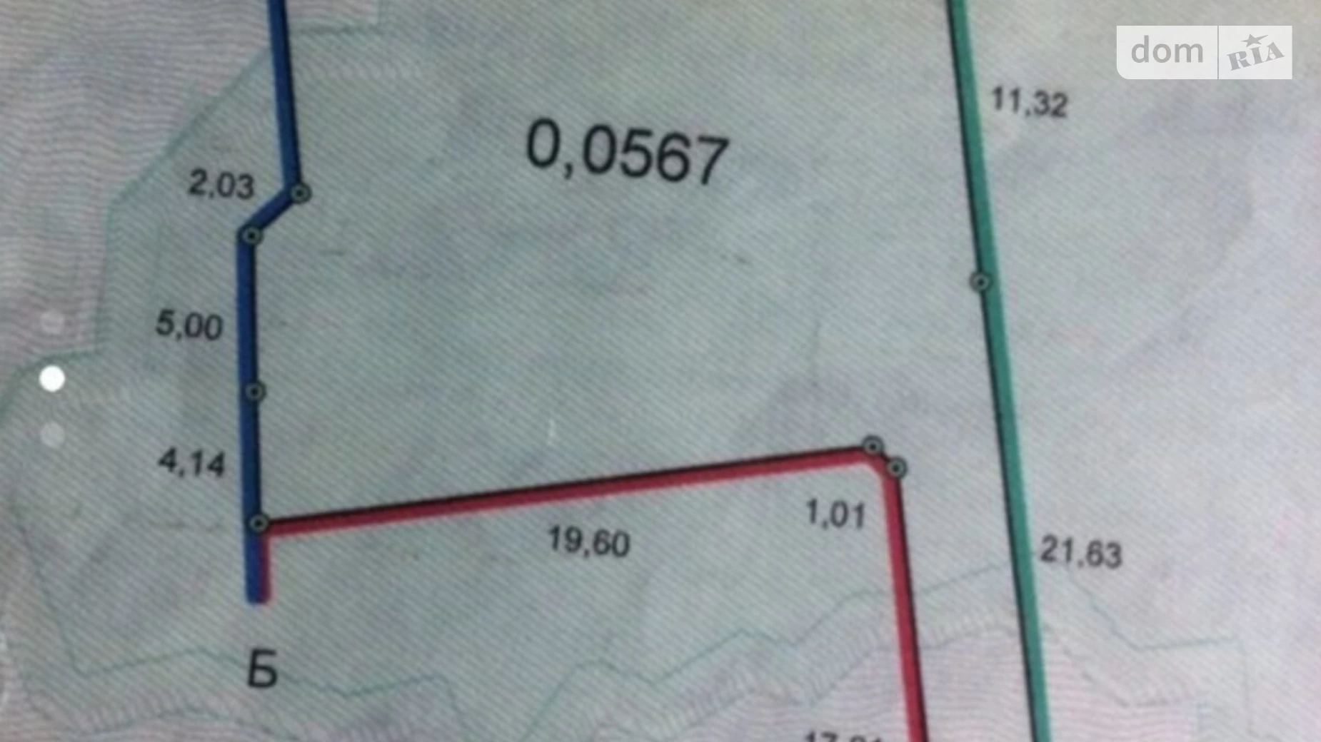 Продается земельный участок 5.67 соток в Одесской области, цена: 120000 $ - фото 2