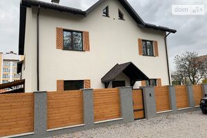 Продается дом на 2 этажа 310 кв. м с подвалом