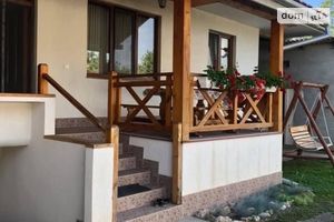 Продается одноэтажный дом 197 кв. м с беседкой