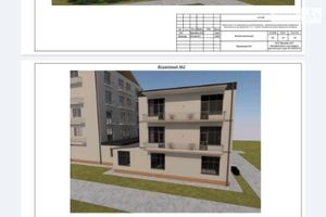 Продается 1-комнатная квартира 56 кв. м в Сваляве