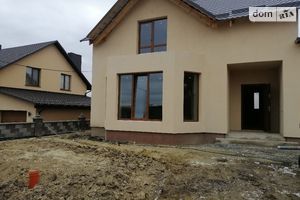 Продается дом на 2 этажа 180 кв. м с подвалом