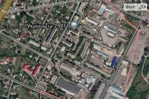 Здається в оренду будівля / комплекс 320 кв. м в 1-поверховій будівлі