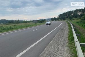 Продается земельный участок 152 соток в Львовской области