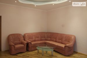 Сдается в аренду 3-комнатная квартира 108 кв. м в Киеве