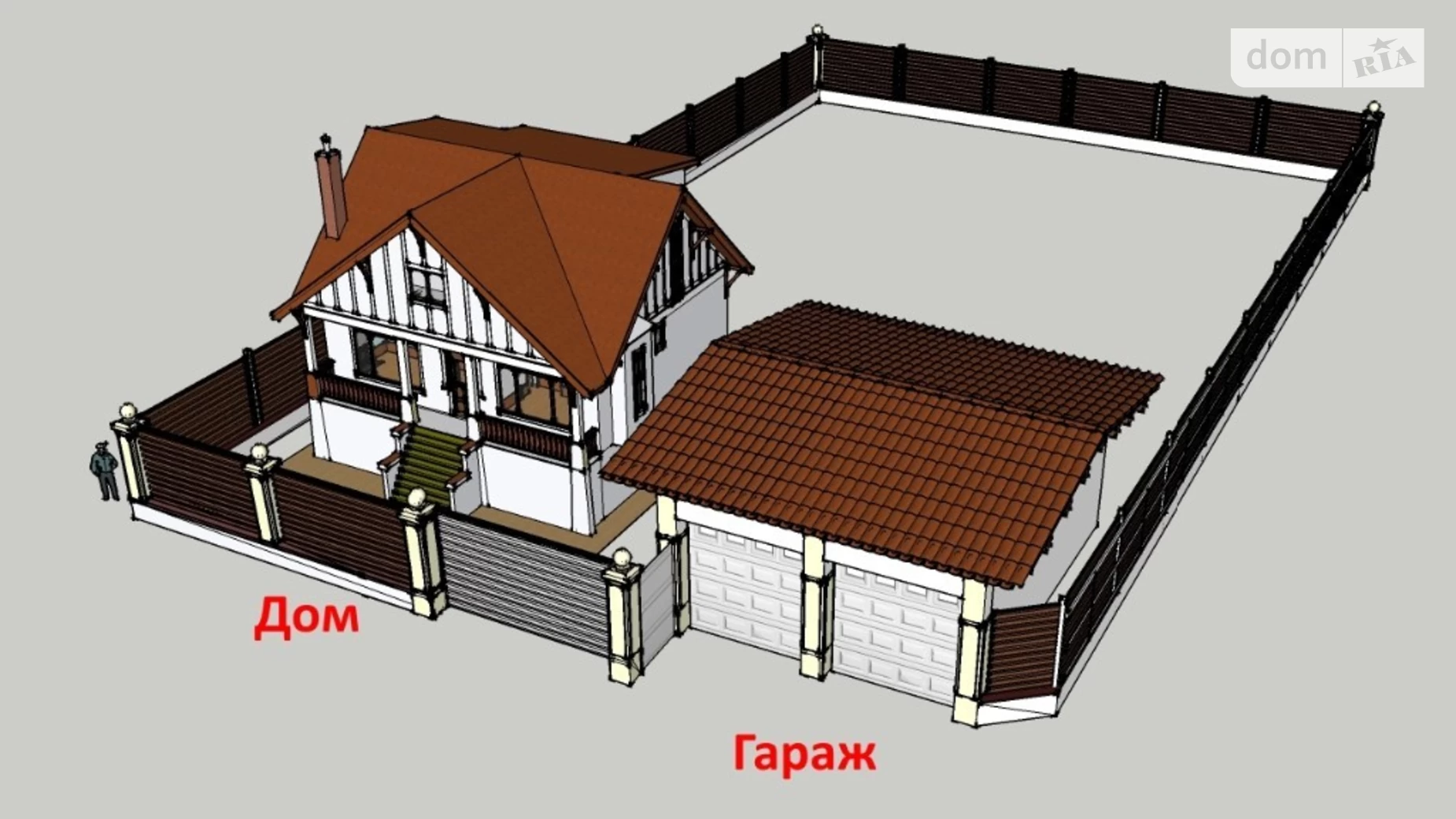 Продается земельный участок 10 соток в Киевской области, цена: 69000 $ - фото 5