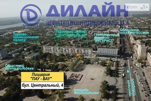 Сдается в аренду объект сферы услуг 434 кв. м в 1-этажном здании