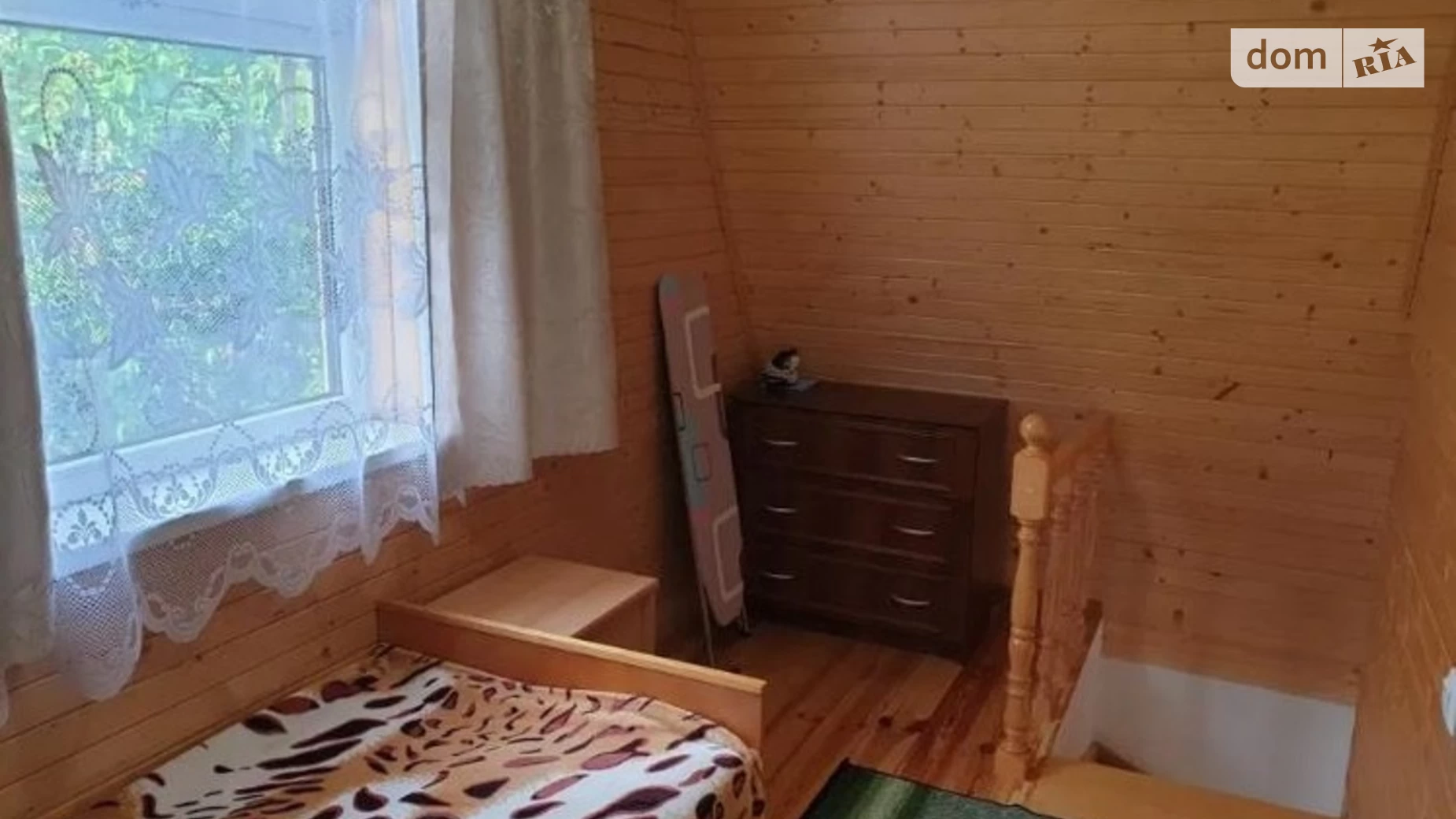 Здається в оренду будинок 2 поверховий з балконом, цена: 850 грн - фото 4