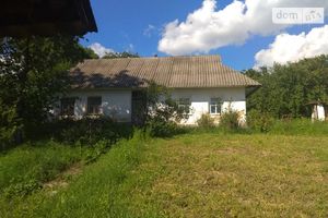 Продається одноповерховий будинок 64 кв. м з мансардою