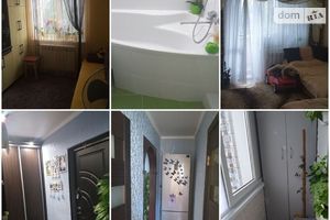 Продається 1-кімнатна квартира 32 кв. м у Рівному