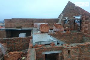 Продається 1-кімнатна квартира 39.03 кв. м у Вінниці