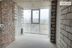 Продається 1-кімнатна квартира 47.5 кв. м у Хмельницькому