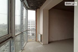 Продається 1-кімнатна квартира 61.8 кв. м у Вінниці