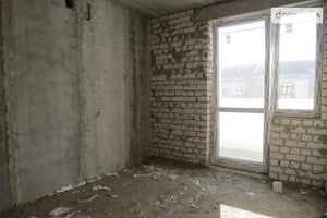 Продается 1-комнатная квартира 48 кв. м в Харькове