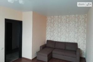 Сдается в аренду 1-комнатная квартира 37 кв. м в Киеве
