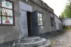 Продается торгово-развлекательный комплекс 517 кв. м в 1-этажном здании