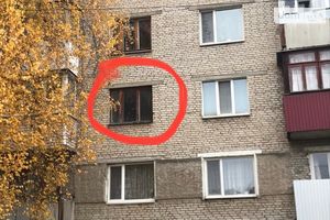 Продается 2-комнатная квартира 54 кв. м в Жмеринке
