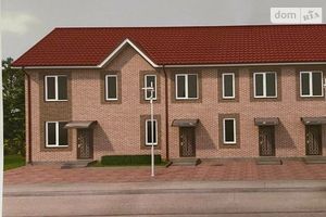 Продается дом на 2 этажа 110 кв. м с беседкой