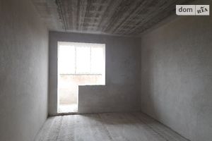 Продається 1-кімнатна квартира 45.3 кв. м у Івано-Франківську