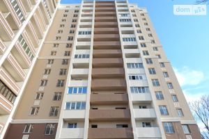 Продается 1-комнатная квартира 40 кв. м в Харькове