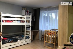 Продається 1-кімнатна квартира 32 кв. м у Хмельницькому
