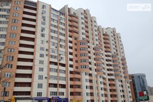 Продається 3-кімнатна квартира 83 кв. м у Харкові